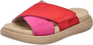 Rieker  Clogs Pantoletten V1579-33 33