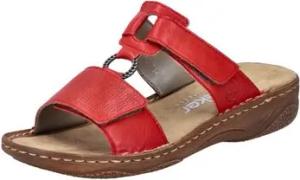 Rieker  Clogs Pantoletten V2885-33