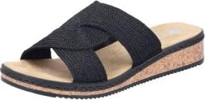 Rieker  Clogs Pantoletten V3669-00