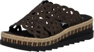 Rieker  Clogs Pantoletten V7992 V7992-24