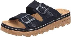 Rieker  Clogs Pantoletten V8751-00