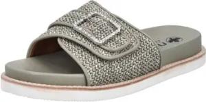 Rieker  Clogs Pantoletten V9582-52 52