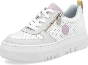 Rieker Damen Halbschuhe