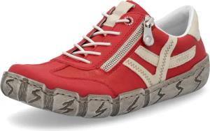 Rieker Damen Halbschuhe