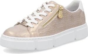 Rieker Damen Halbschuhe