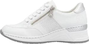 Rieker Damen Halbschuhe