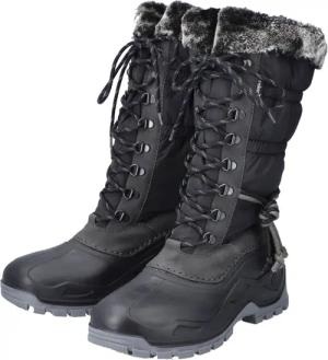Rieker Damen Hochschaftstiefel