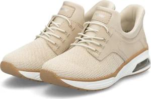 Rieker Damen Slipper Halbschuhe Schuhe M5665-60 beige