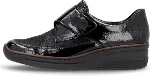 Rieker Damen Slipper