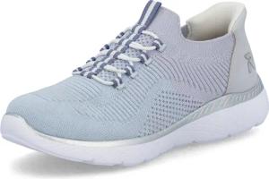 Rieker Damen Slipper