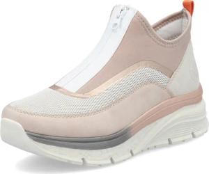 Rieker Damen Slipper