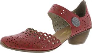 Rieker Damen Sommer Pumps