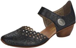 Rieker Damen Sommer Pumps