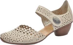 Rieker Damen Sommer Pumps