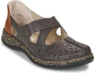 Rieker  Damenschuhe 46352-45
