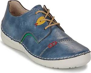Rieker  Damenschuhe 52528-14