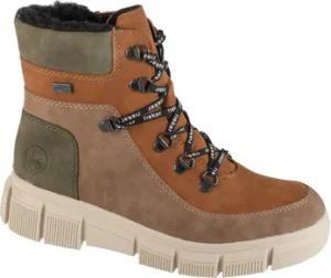 Rieker  Damenschuhe Boots X3404