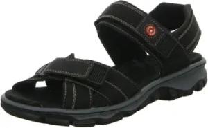 Rieker  Damenschuhe Sandaletten 68851-00