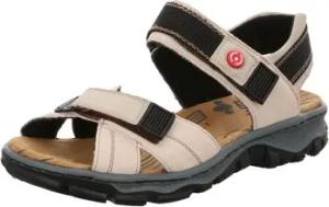 Rieker  Damenschuhe Sandaletten DA-SANDALE 68851-80