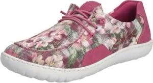 Rieker  Damenschuhe Schnuerschuhe 52855-90