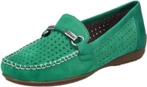 Rieker  Damenschuhe Slipper 40253 40253-54