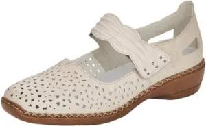 Rieker  Damenschuhe Slipper 41399-60