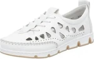 Rieker  Damenschuhe Slipper 49956-80