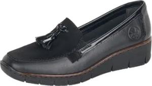 Rieker  Damenschuhe Slipper 53771-00