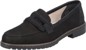 Rieker  Damenschuhe Slipper FSK Halbschuhe 51864-00
