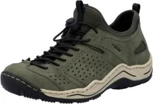 Rieker  Damenschuhe Slipper FSK Halbschuhe L0574-54