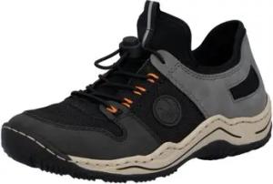 Rieker  Damenschuhe Slipper FSK Halbschuhe L0593-00