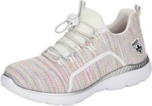 Rieker  Damenschuhe Slipper FSK Halbschuhe M5070-90 90