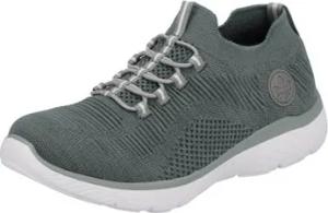 Rieker  Damenschuhe Slipper FSK Halbschuhe M5074-52