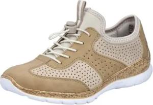 Rieker  Damenschuhe Slipper FSK Halbschuhe N4245-60