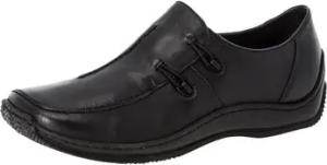 Rieker  Damenschuhe Slipper L1751-00