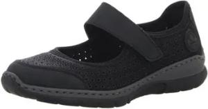 Rieker  Damenschuhe Slipper L32B5-00