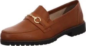 Rieker  Damenschuhe Slipper Loafer klassisch 51860-24
