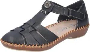 Rieker  Damenschuhe Slipper M1675-00