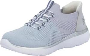 Rieker  Damenschuhe Slipper M506630 M50 M5066-30