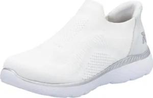 Rieker  Damenschuhe Slipper M5072-80