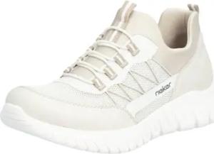 Rieker  Damenschuhe Slipper M5358-60