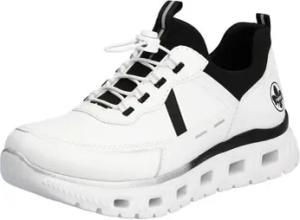 Rieker  Damenschuhe Slipper M6062-80