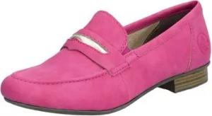 Rieker  Damenschuhe Slipper Morelia 51996-31