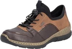 Rieker  Damenschuhe Slipper N3294-25