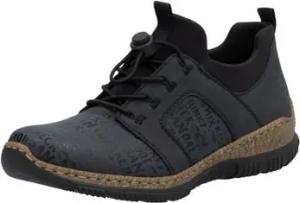 Rieker  Damenschuhe Slipper N329514 N32 N3295-14