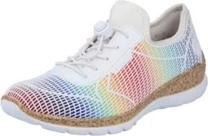 Rieker  Damenschuhe Slipper N4270-90