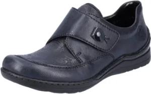 Rieker  Damenschuhe Slipper Slipper Halbschuh Casual 48951-14