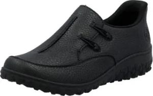 Rieker  Damenschuhe Slipper - Sneaker Ready2Go 244-00-9439