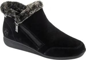 Rieker  Damenstiefel Booties 47256