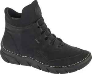 Rieker  Damenstiefel Booties 55069